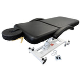 Relaxus Apollo Tilt Electric Massage Table